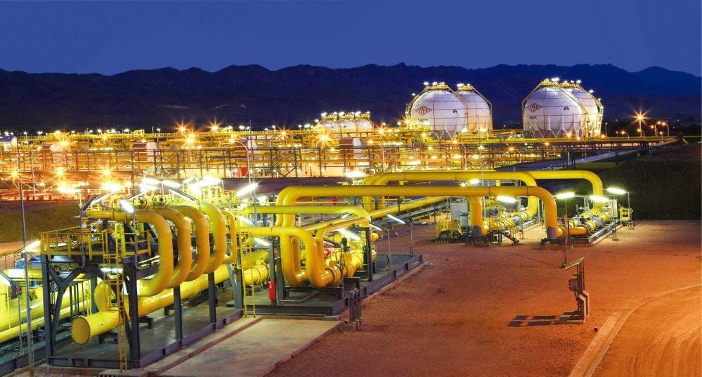 YPFB ya tiene listo el informe sobre las Reservas de Gas Natural 2022-2023