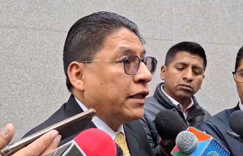 Falta de candidatas mujeres complica la preselección para el Tribunal Constitucional