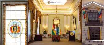 Gobierno rechaza imputaciones de Patricia Bullrich y convoca a diplomáticos argentinos