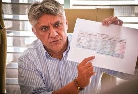 Leyes contra los autoprorrogados pueden quedar en nada si son vetadas por el Presidente