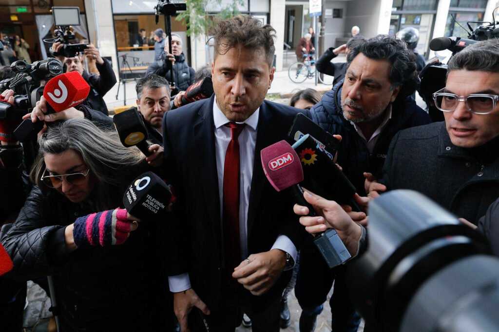 En medio de un escándalo, se anula el juicio por la muerte de Maradona y comenzará de cero