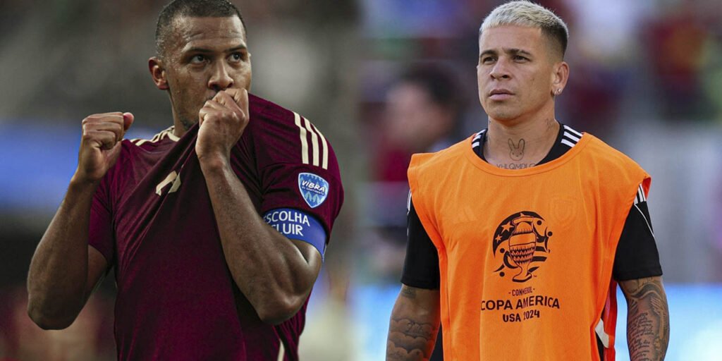 Venezuela se juega la vida ante Bolivia: ganar es la única opción