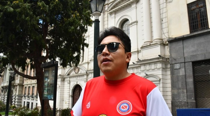 Fallo judicial anula directiva del MTS y ordena nuevo congreso