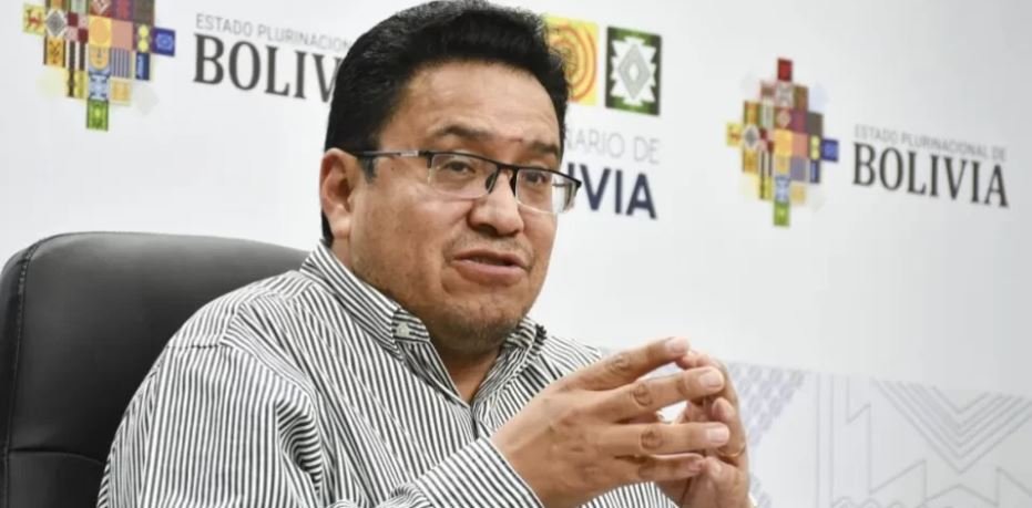 Gobierno denuncia a Evo Morales por ocho delitos, entre ellos terrorismo