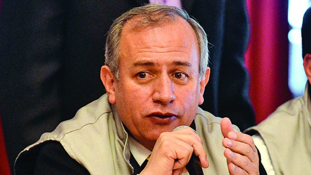 Costas respalda ley que obliga publicación de resultados preliminares y destaca avances del TREP